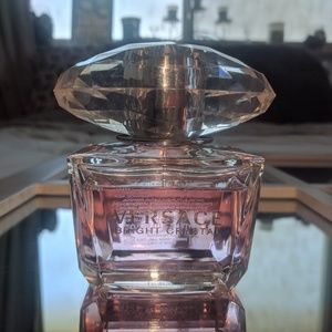 Versace Bright Crystal